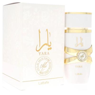 Perfume Lattafa Yara Moi 100 Ml Eau De Parfum Spray