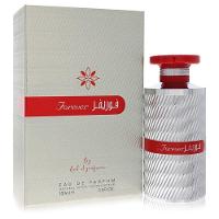 Perfume Masculino Ard Al Zaafaran Forever Silver Eau De Parfum (unisex) 100 Ml - 1