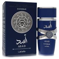 Perfume Masculino Lattafa Asad Zanzibar Eau De Parfum 100 Ml - 1