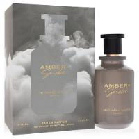 Perfume Masculino Michael Malul Amber+smoke Michael Malul Eau De Parfum 100 Ml - 1