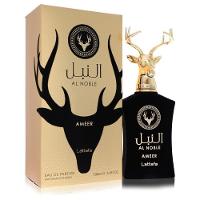 Perfume Masculino Lattafa Al Noble Ameer Eau De Parfum (unisex) 100 Ml - 1