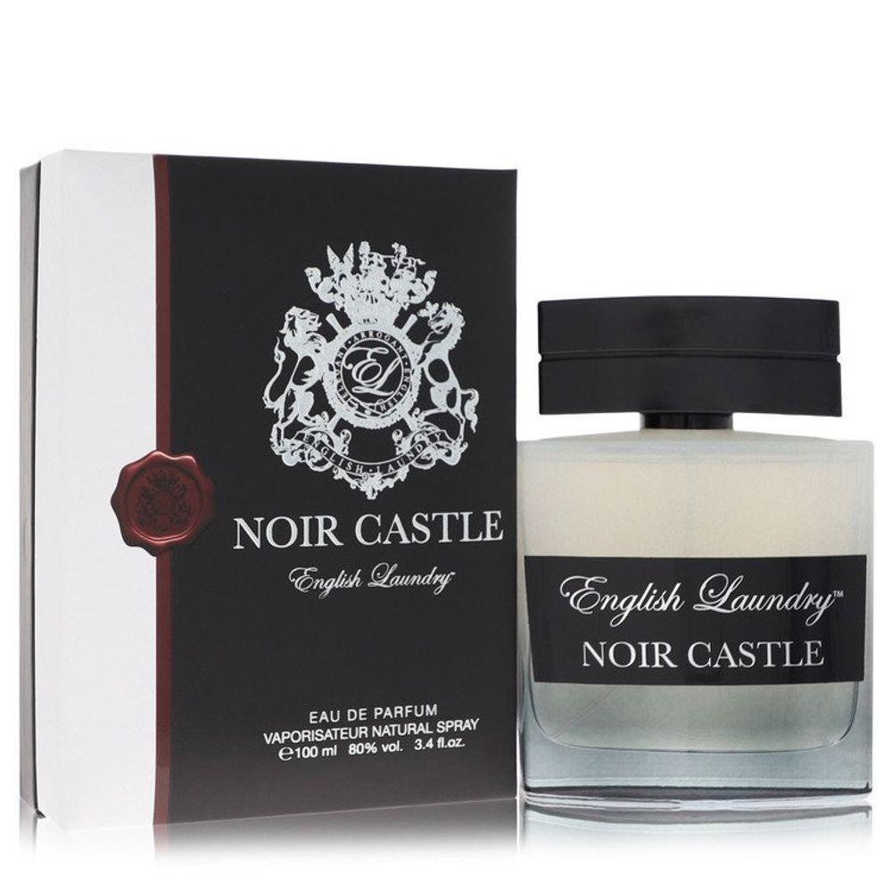 Perfume Masculino English Laundry Noir Castle Eau De Parfum 100 Ml - 1