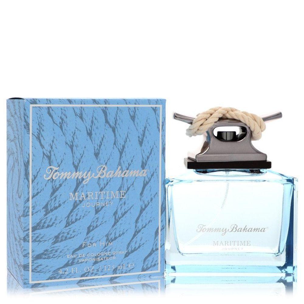 Colônia Masculino Tommy Bahama Maritime Journey Eau De 125 Ml - 1
