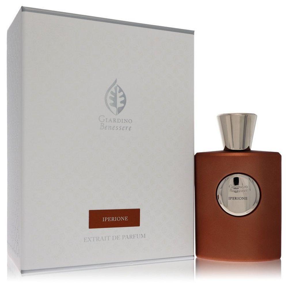 Perfume Feminino Giardino Benessere Iperione Extrait De Parfum (unisex) 100 Ml - 1
