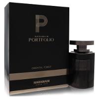 Perfume Masculino Al Haramain Portfolio Oriental Forest Eau De Parfum 75 Ml - 1