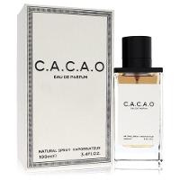 Perfume Masculino C.a.c.a.o. Fragrance World Eau De Parfum (unisex) 100 Ml - 1