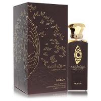 Perfume Masculino Nusuk Areeq Al Oud Eau De Parfum (unisex) 100 Ml - 1