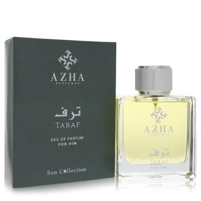 Perfume Masculino Azha Taraf Eau De Parfum 100 Ml