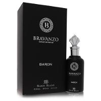 Perfume Masculino Dumont Bravanzo Baron Paris Extrait De Parfum (unisex) 100 Ml - 1