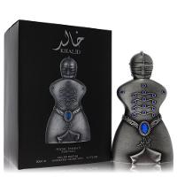 Perfume Masculino Niche Emarati Khalid Lattafa Eau De Parfum (unisex) 80 Ml - 1