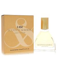 Perfume Masculino Scotch & Soda I Am Eau De Parfum 60 Ml - 1