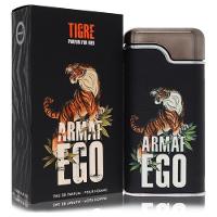 Perfume Masculino Armaf Ego Tigre Eau De Parfum 100 Ml - 1