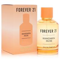 Perfume Feminino Forever 21 Mandarin Muse Eau De Parfum 100 Ml - 1
