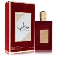 Perfume Masculino Lattafa Asdaaf Ameerat Al Arab Eau De Parfum (unisex) 100 Ml - 1