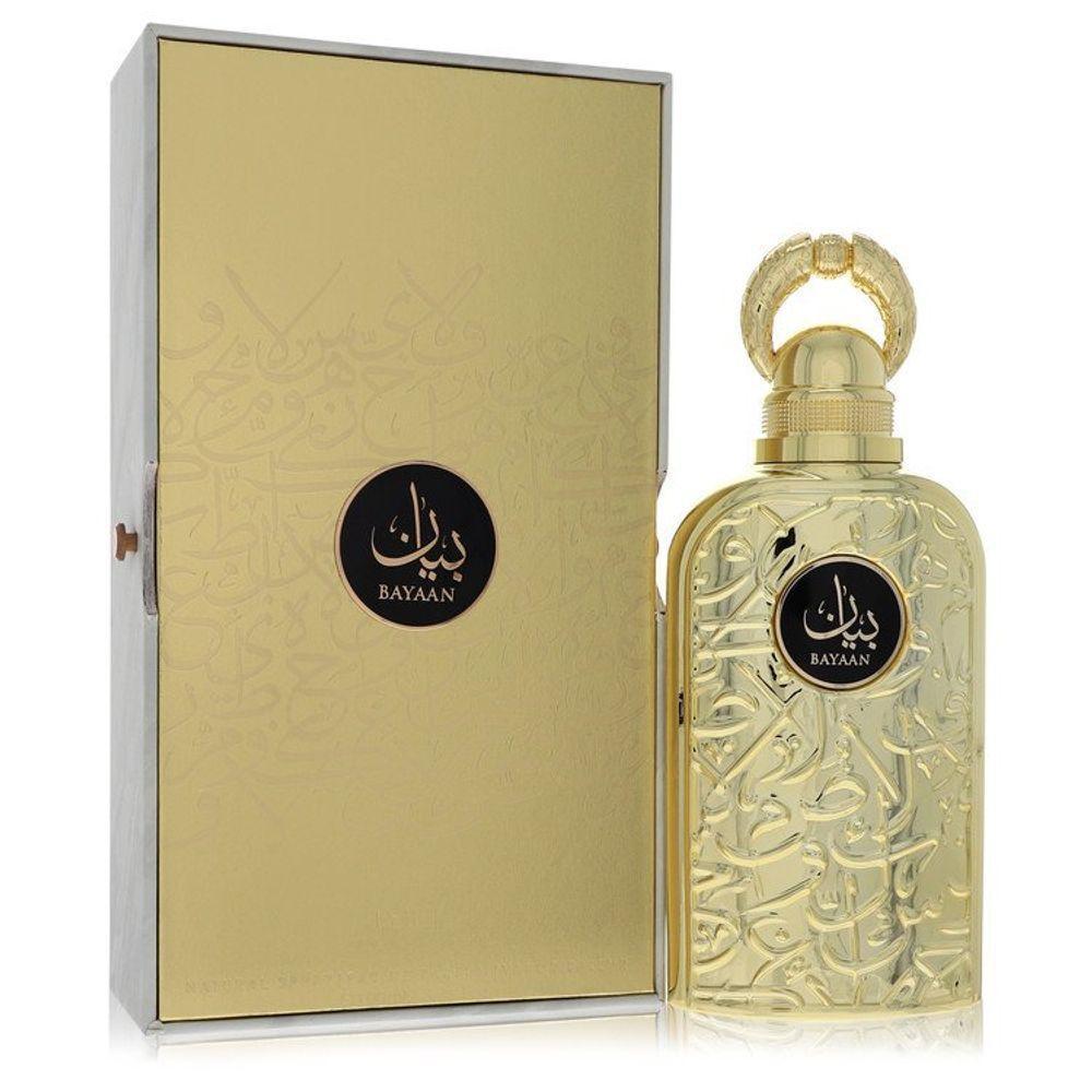 Perfume Feminino Lattafa Bayaan Eau De Parfum 100 Ml - 1