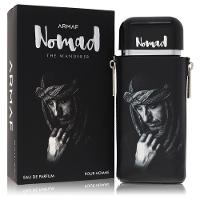 Perfume Masculino Armaf Nomad The Wanderer Eau De Parfum 100 Ml - 1
