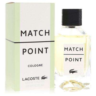 Perfume Masculino Match Point Cologne Lacoste Eau De Toilette 100 Ml