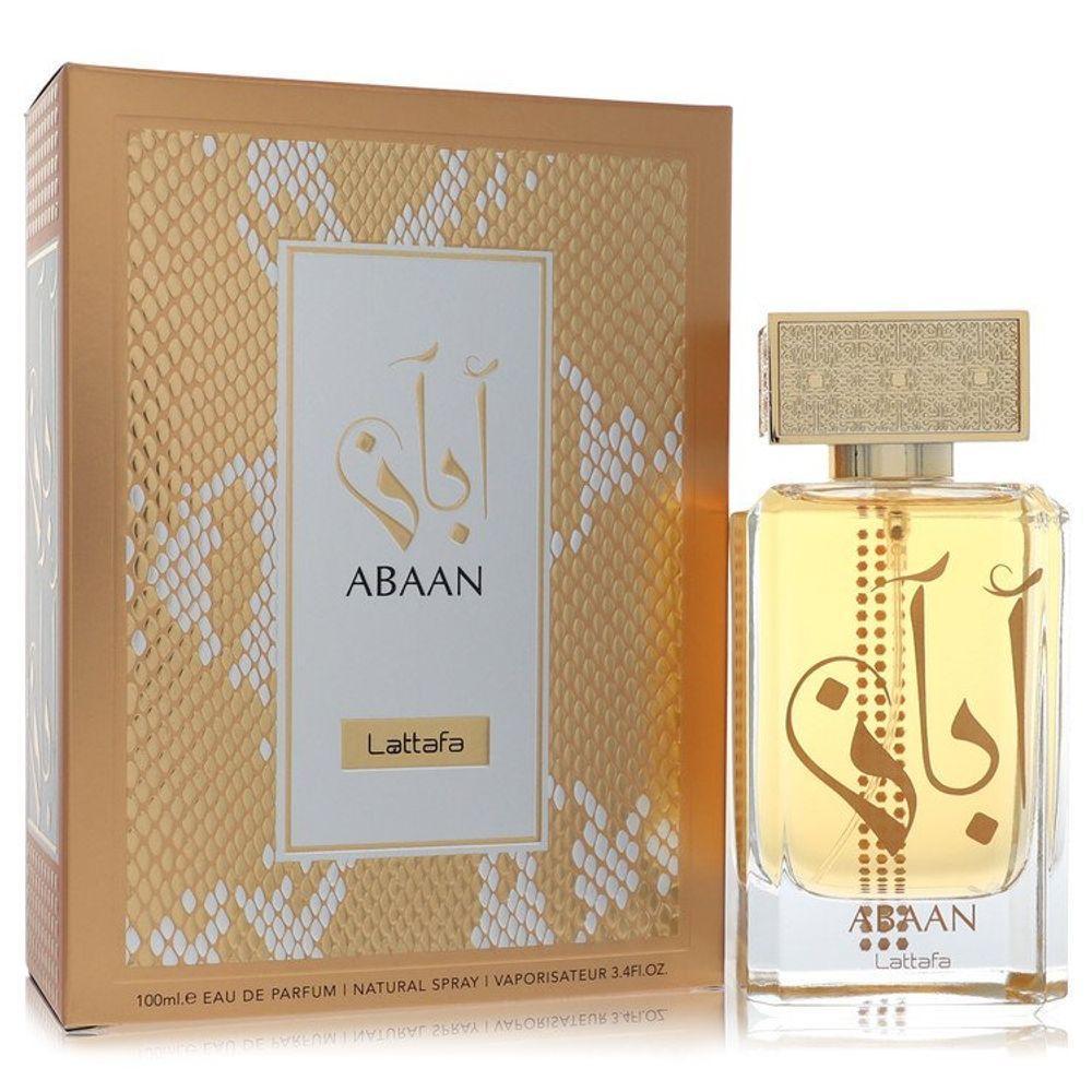 Perfume Masculino Lattafa Abaan Eau De Parfum (unisex) 100 Ml - 1