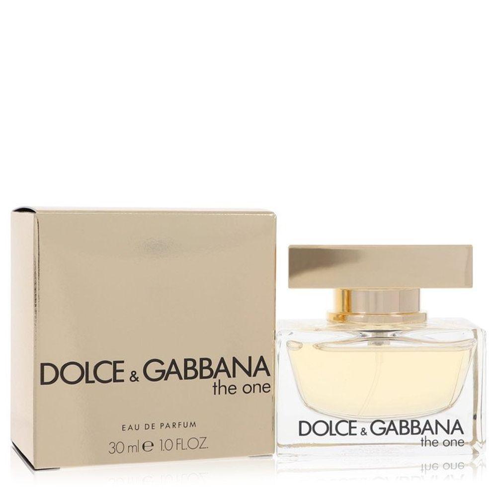 Perfume Feminino Dolce & Gabbana 30 Ml Eau De Parfum Spray - 1