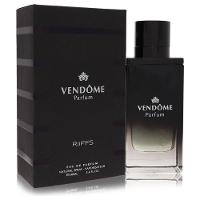 Perfume Masculino Riiffs Vendome Eau De Parfum 100 Ml - 1