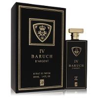 Perfume Masculino Baruch Iv Nicolai Baron Atelier Extrait De Parfum (unisex) 100 Ml - 1