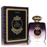 Perfume Masculino Dumont Murjan Sultana Paris Eau De Parfum (unisex) 100 Ml - 1