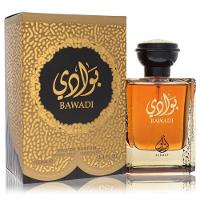 Perfume Masculino Lattafa Asdaaf Bawadi Eau De Parfum 100 Ml - 1
