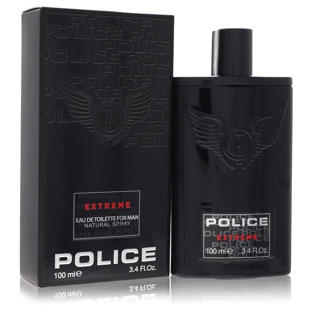 Perfume Masculino Police Extreme Colognes Eau De Toilette 100 Ml - 1