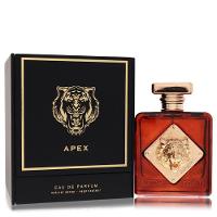 Perfume Masculino Fragrance World Apex Eau De Parfum 100 Ml - 1
