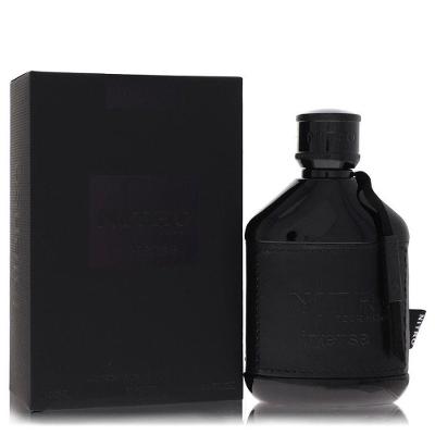 Perfume Masculino Dumont Nitro Intense Paris Eau De Parfum 100 Ml