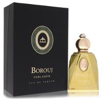 Perfume Masculino Borouj Perlador Eau De Parfum (unisex) 80 Ml - 1