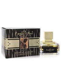 Perfume Masculino Lattafa Sheikh Al Shuyukh Edp Concentrado (unisex) 100 Ml - 1
