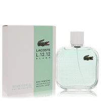 Perfume Masculino Lacoste Eau De L.12.12 Blanc Fraichie Toilette 100 Ml - 1