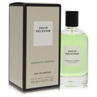 Perfume Masculino David Beckham Aromatic Greens Eau De Parfum (unisex) 100 Ml - 1
