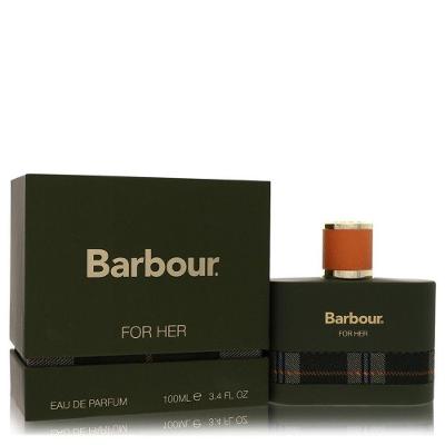 Perfume Feminino Barbour Eau De Parfum 100 Ml