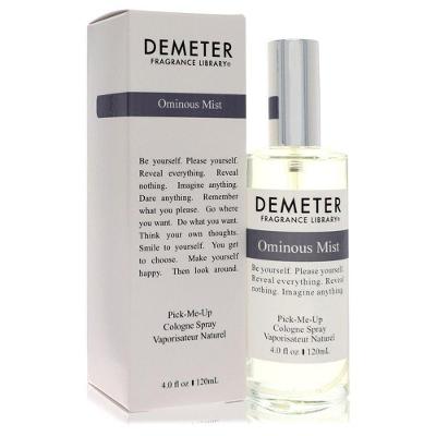 Colônia Feminina Demeter Ominous Mist 125 Ml