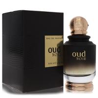 Perfume Masculino Khadlaj Oud Noir Eau De Parfum (unisex) 100 Ml - 1