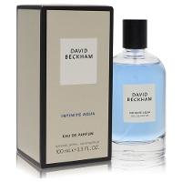 Perfume Masculino David Beckham Infinite Aqua Eau De Parfum 100 Ml - 1