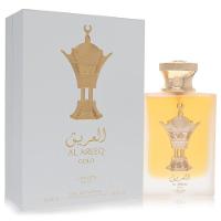 Perfume Masculino Lattafa Al Areeq Gold Eau De Parfum (unisex) 100 Ml - 1