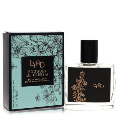 Perfume Feminino Avon Lyrd Bouquet De Freesia Eau Parfum 50 Ml