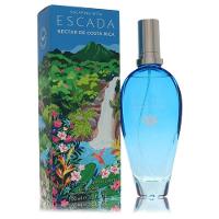 Perfume Feminino Escada Nectar De Costa Rica Eau Toilette 100 Ml - 1