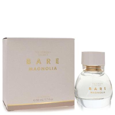 Perfume Feminino Victoria's Secret Bare Magnolia Eau De Parfum 50 Ml