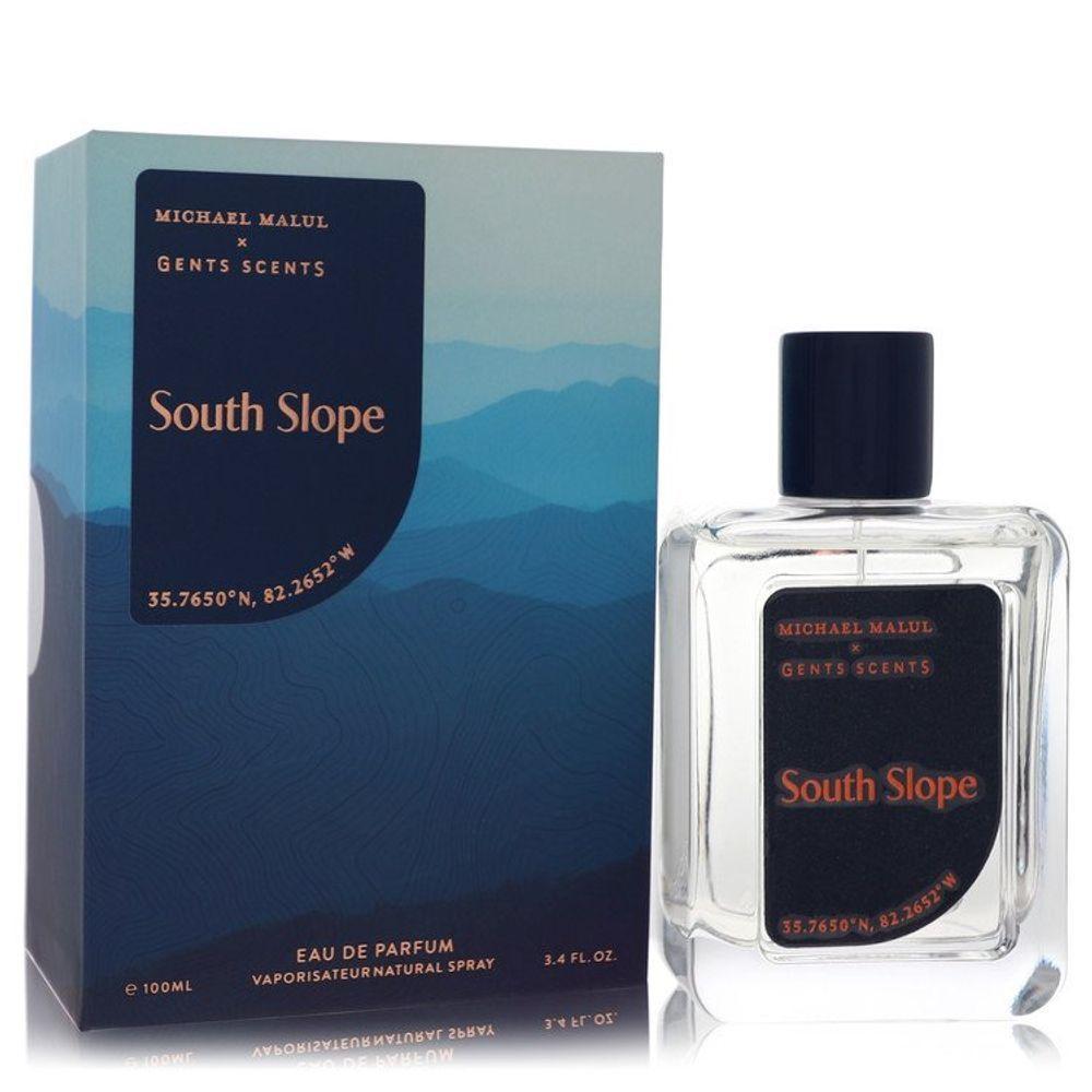 Perfume Masculino Michael Malul South Slope Eau De Parfum 100 Ml - 1
