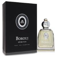 Perfume Masculino Borouj Spiritus Eau De Parfum (unisex) 80 Ml - 1