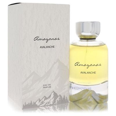 Perfume Feminino Atralia Amazonas Avalanche Eau De Parfum (unisex) 100 Ml