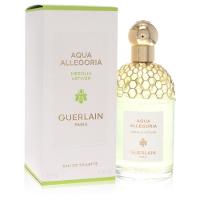 Perfume Masculino Aqua Allegoria Nerolia Vetiver Guerlain Edt (unisex) 125 Ml - 1