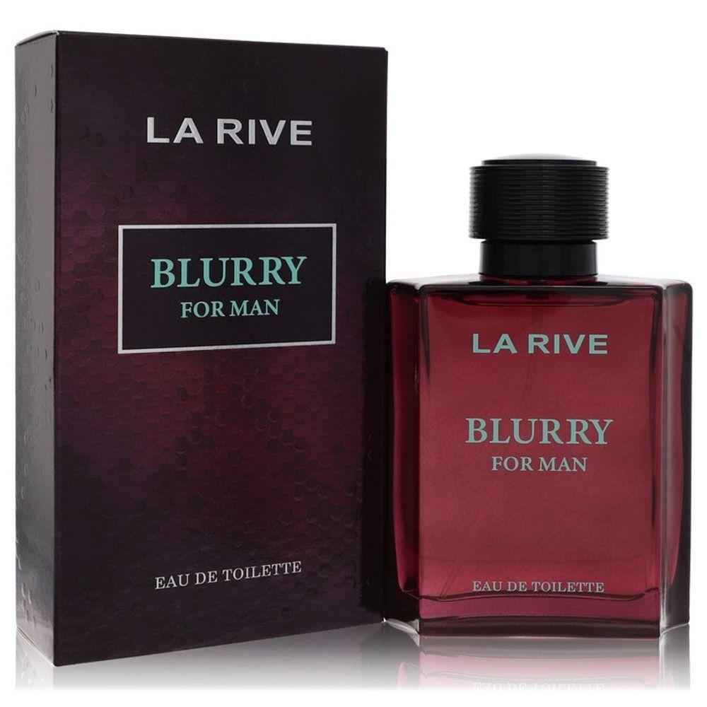 Perfume Masculino La Rive Blurry Eau De Toilette 100 Ml - 1