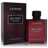 Perfume Masculino La Rive Blurry Eau De Toilette 100 Ml - 1