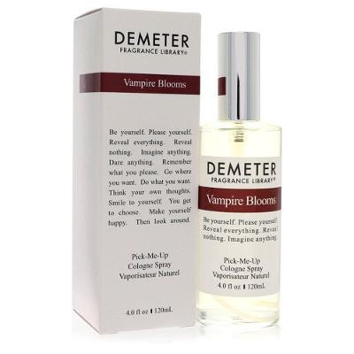 Colônia Feminina Demeter Vampire Blooms 125 Ml
