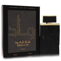 Perfume Masculino Lattafa Ramaad Al Oud Eau De Parfum (unisex) 100 Ml - 1